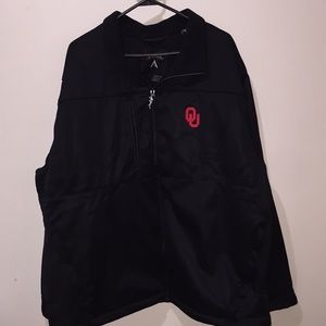 Antigua Men’s Jacket Sz XXL